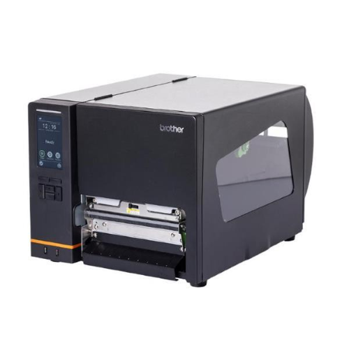 BROTHER STAMP.TT 203 DPI 6 USB/USB HOST